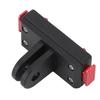 Magnetic Quick Release Mount for Pro 2 Action Camera Magnetic Adapter Mount 2 Prong Camera