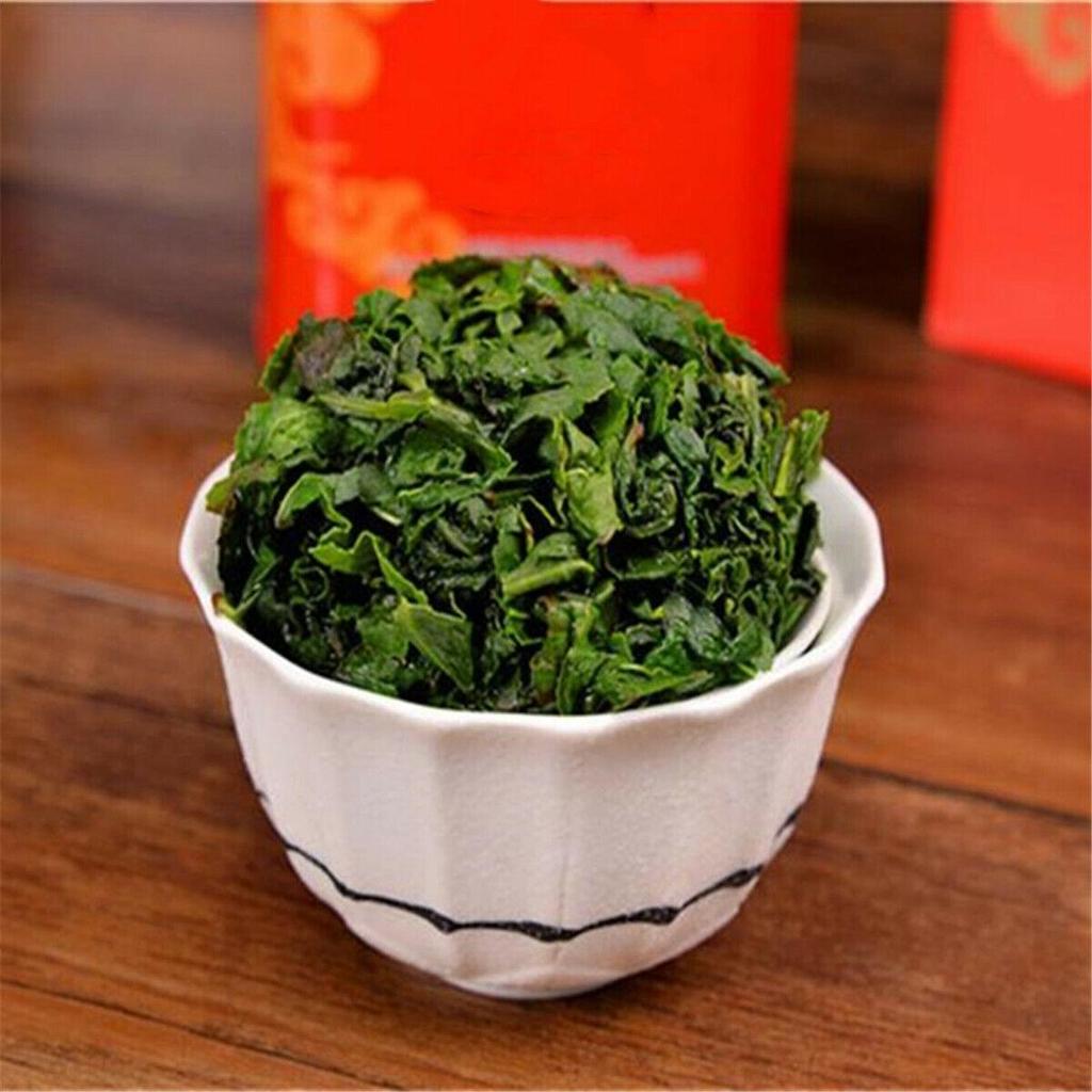 150g Tikuanyin Superior Oolong Tea Gift Package Organic Green Tea Healthy Drink