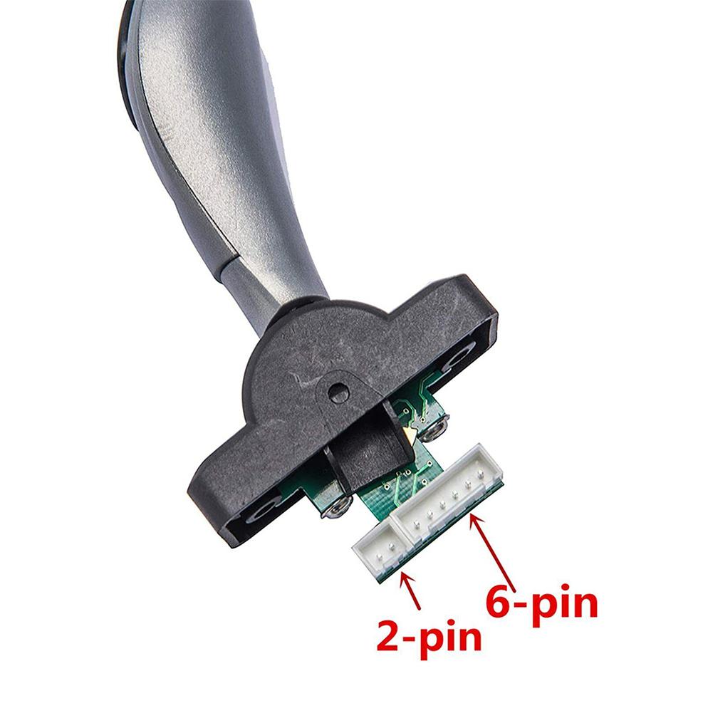 Accessories Gear Handle Switch Electronic Forward/ Reverse