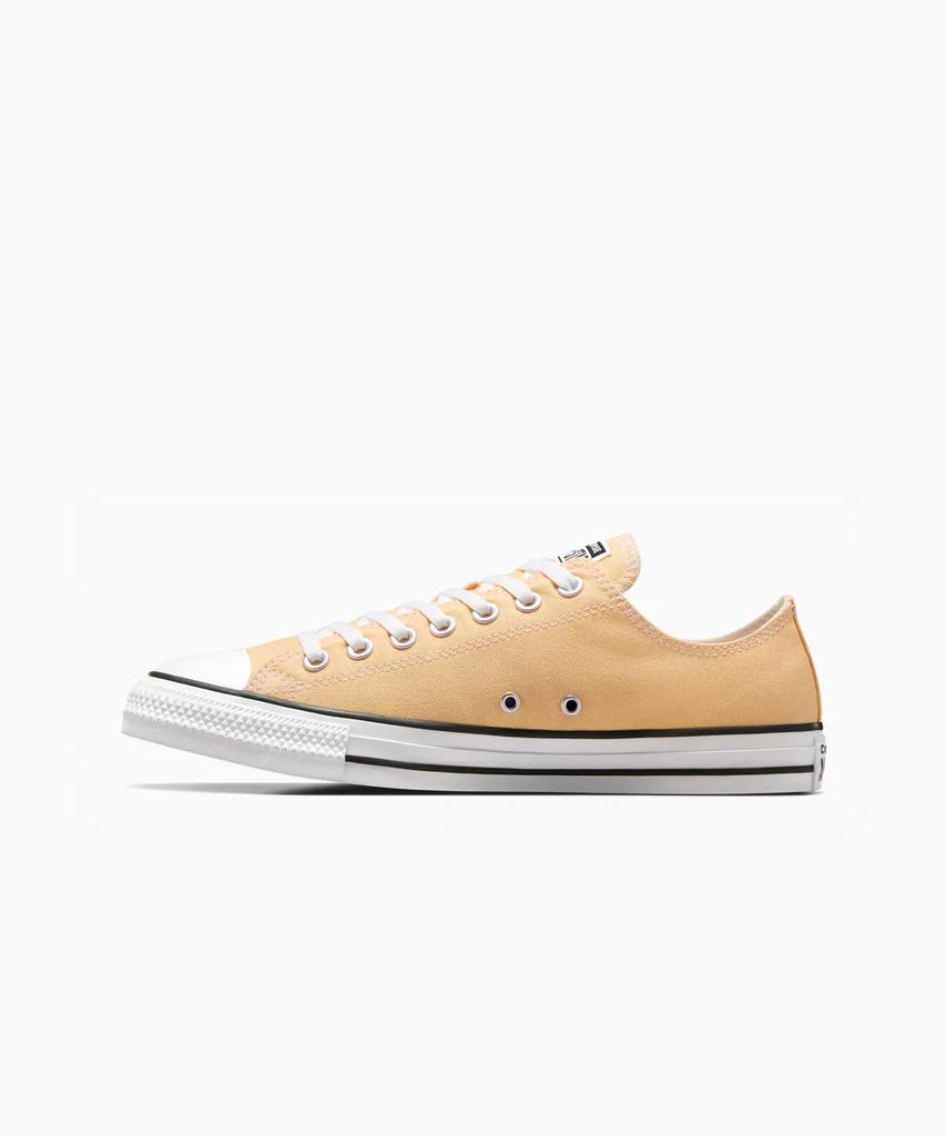 Converse Chuck Taylor All Star Сезонный цвет Послеполуденное солнце A11174C