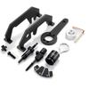 Engine timing repair special tools suitable for BMW N62 N73 BMW 7 Series 745 740 engine camshaft locking tool