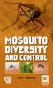 Книга Mosquito Diversity and Control
