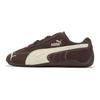 Кроссовки Speedcat TTF Dark Chocolate Frosted Ivory Unisex, коричневые 403903-01