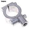 1Pc Motorcycle Handlebar Mirror Mounting Frame Rear View Mirror Frame