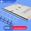 Youmash 12-зубцовые ПВХ переплетные полосы Штепсель CN (адаптер в комплекте)