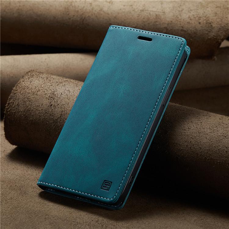 Кожаный чехол-книжка для Samsung Galaxy S9 S10 Plus S20 S21 FE S22 S23 S24 S25 Note 10 20 Ultra с кошельком, подставкой и защитной крышкой