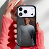 Чехол для телефона Побег из тюрьмы для iPhone 17 Air 16e 15 14 13 Pro Max Задняя крышка для 12 11 Pro Coque