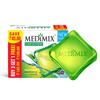 Мыло-брусок Medimix Clear Glycerine для купания для сухой кожи 100 г (Комбо-набор 3 + 1) | Обогащено маслом Лакшади и алоэ вера | Эффективно для сухой кожи