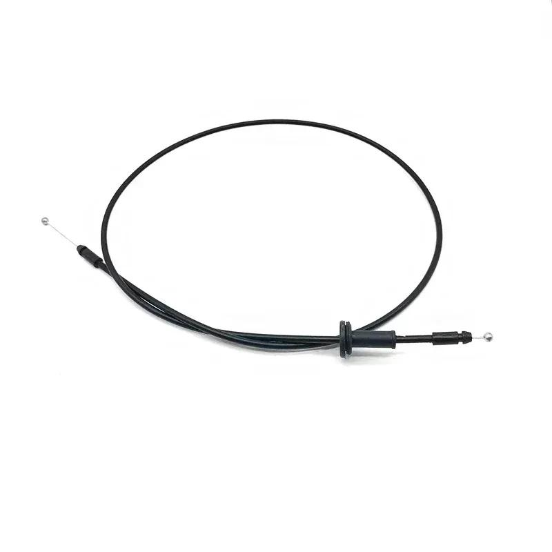 811901G000 81190-1G000 Трос открытия капота Заменить Подходит для Kia Rio 2006 2007 2008-2011 81190 1G000