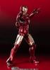 Железный человек Марк 3 из Iron SHFiguarts -Birth Man EDITION-