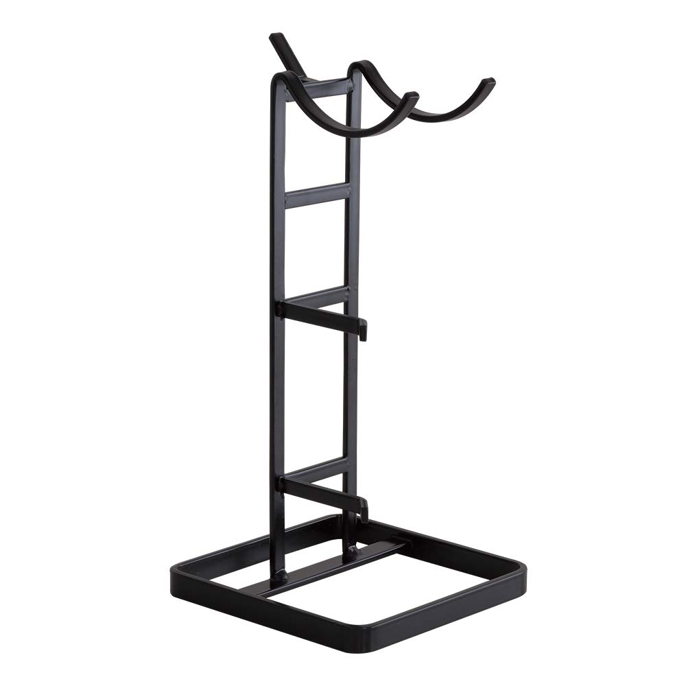 COLLEND Multi Dryer Stand Black MDS-BK
