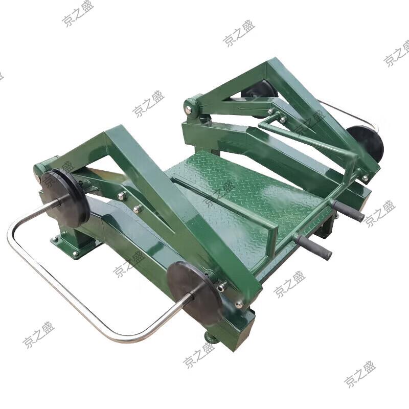Jing Zhisheng Outdoor Strength Training Equipment Series