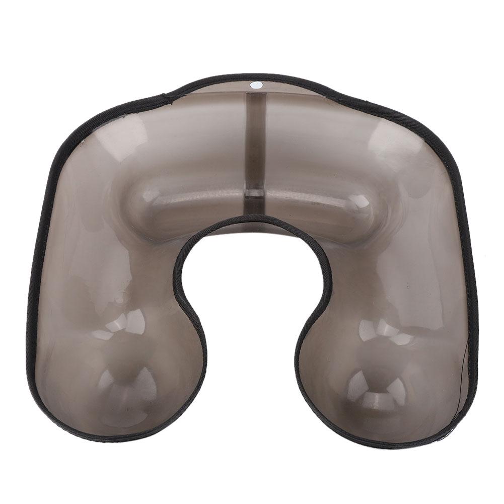 Подставка для завивки волос, контейнер для плеч, парикмахерский инструмент для парикмахерской, черный