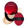 TIRTIR Mask Fit Red Cushion, 17 Вт, французская ваниль, 18 г (0,63 унции)