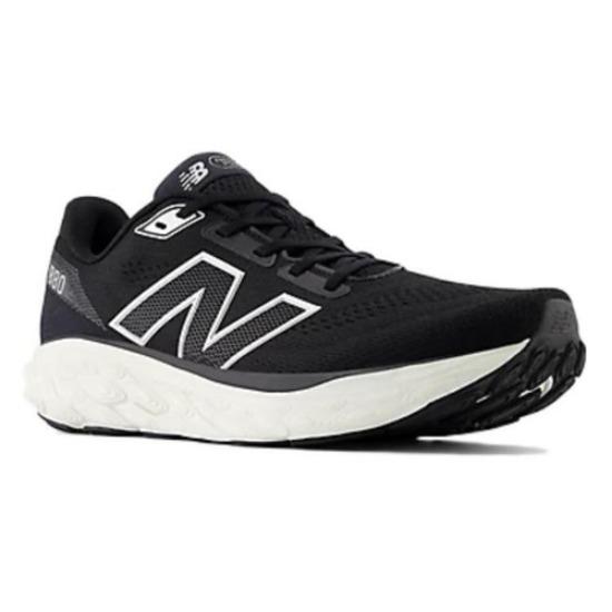 New Balance Fresh Foam X 880v14 Черная морская соль - M880B14