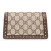 Gucci Dionysus Tiger Head Buckle Logo Decorated Chain Mini Shoulder Bag Women shoulder bag 476432-UAABB-8367
