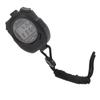 Sports Timer 2Row Digital Display MultiFunction Waterproof Electronic Stopwatch for Competitions Fitness Training