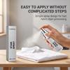 HOMEXA Fabric Stain HOMEXA Clothes Stain Removal Spray No-rinse Cleaner