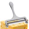 with Replacement Wire Cheese Slicer Adjustable Thickness Cheese Block Grater Cheese Cutter  Cheddar