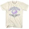 Journey Metallic Scarab Music Shirt
