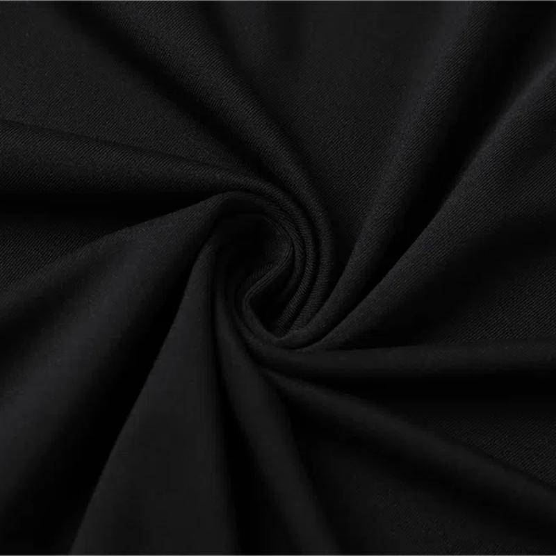 Мужская футболка с короткими рукавами, солнцезащитная, компрессионная, быстросохнущая, для фитнеса, велоспорта, бега, тренировок, топ S-3XL