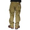 Kojima Jeans Fuji Kinbai Canvas Painter Made In Fuji Pants, Japan, Men's, One-Wash, Kinbai, RNB-1263-Olive-36