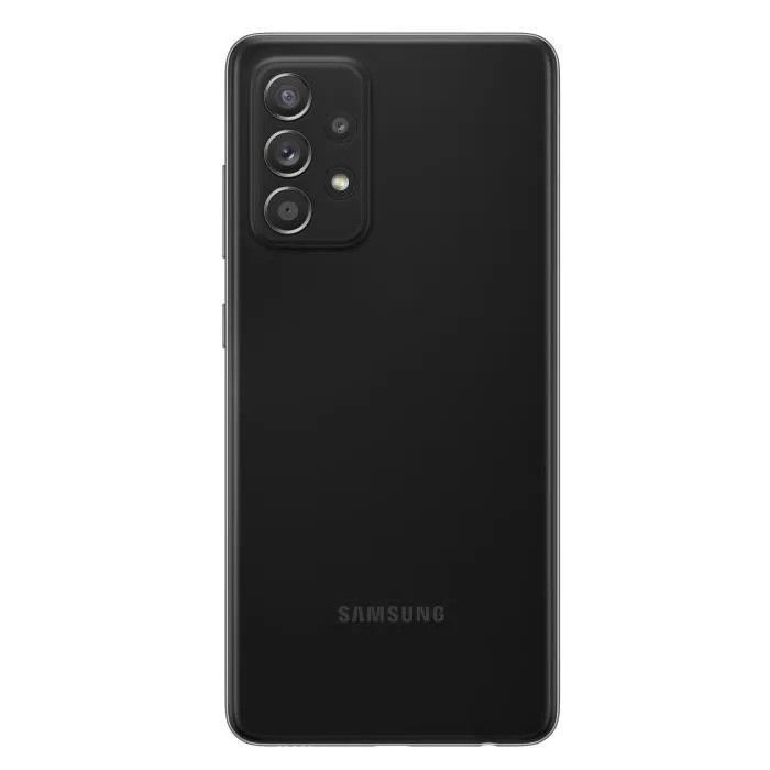 SAMSUNG Galaxy A52 128Go 5G 6.5" Noir US