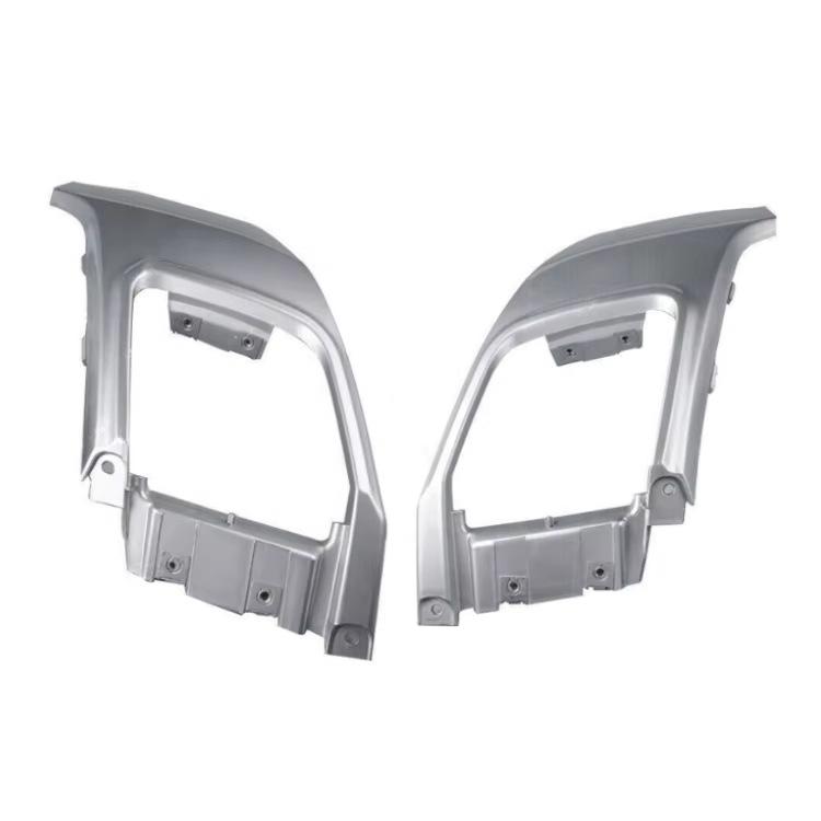 LR044484 LR025744 Front Headlight Mounting Plate for Range Rover Evoque