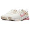Nike Zoom Bella 6 Sand Drift Coral Chalk Women Sneakers Cream Sail DR5720-101
