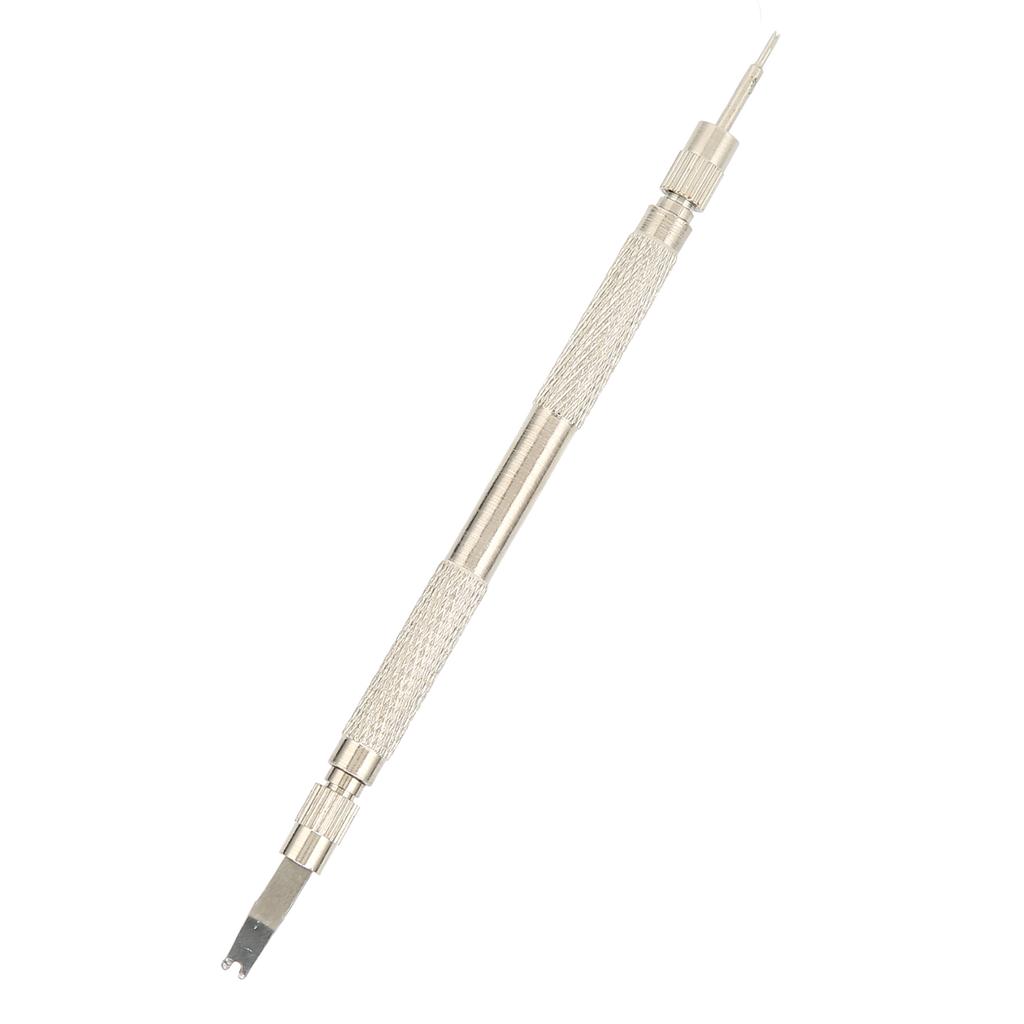 Professional Watch Strap Spring Bar Bracelet Link Pin Remover Set for Watchmaker Watch Repair