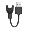 Замена зарядного кабеля для MiBand, браслет 17 см, DC 5V, зарядный шнур
