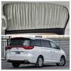Custom Car Curtains for GAC Trumpchi M8/GM6/GM8 - Deerskin Sunshade