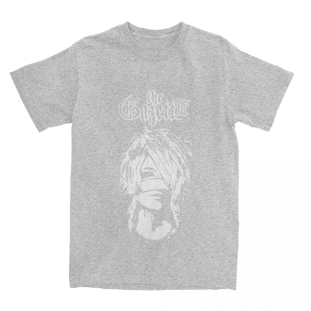 Винтажные футболки группы The Gazette Reita Tribute для мужчин и женщин из чистого хлопка, футболка, идея для подарка, одежда