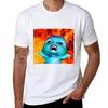 Bibble Meme Tshirt Work Wear Short Sleeve Tshirt