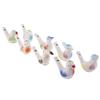 1Pc Chinese Ceramic Water Bird Whistle Kids Baby Funny Novelty Musical Toys
