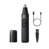 Melience Rechargeable Nose Hair Trimmer — Product Description