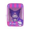 Sanrio Characters Kuromi Doll Package Style Pouch 8203 224