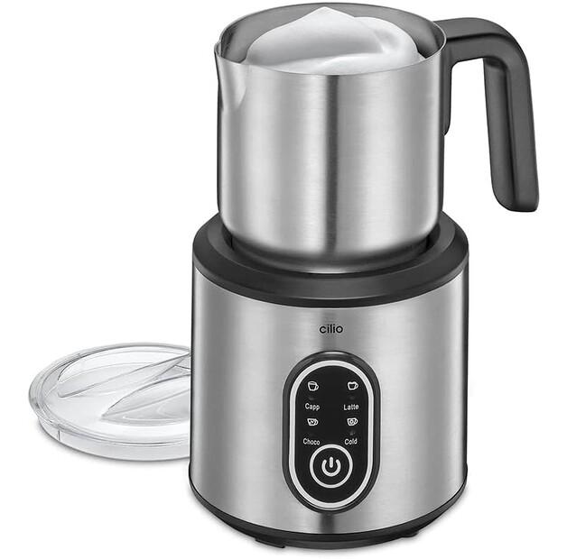 Вспениватель молока Cilio Perfetto elektrischer (103137)
