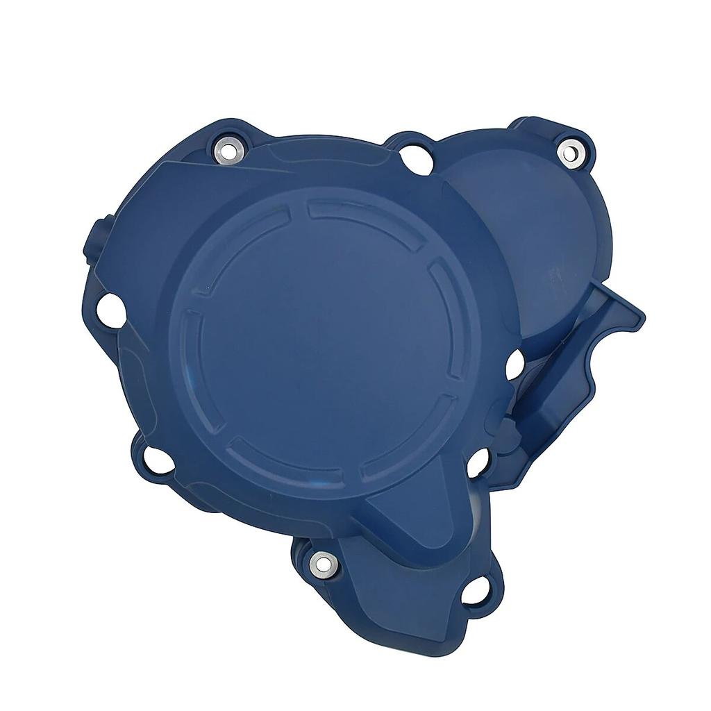 Motorcycle Clutch Cover Ignition Protector Guard For KTM SX XC EXC XCW TPI 250 300 SX250 EXC250 2T For Husqvarna TC TE 2017-2022