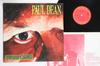 LP Record PAUL DEAN - Hard Core C44462 COLUMBIA 1989 US Rock Used
