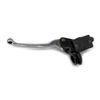 Brake Master Cylinder Lever Motorcycle Front Right/Left Brake Clutch Lever Master Cylinder Replacement Easy Installation