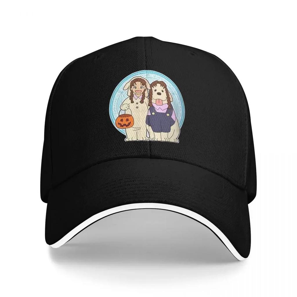 Halloween Nina Tucker Lightweight Unisex Cap Caps For Unisex Baseball Cap Men