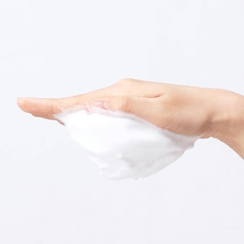 Jm Solution B5 Here Moisturizing Cleansing Foam 150 Ml