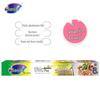 Алюминиевая фольга Miaojie 30 см x 8 м (2-Pack)