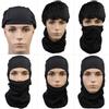 Unisex Cycling Balaclava Hats Outdoor Full Face Mask
