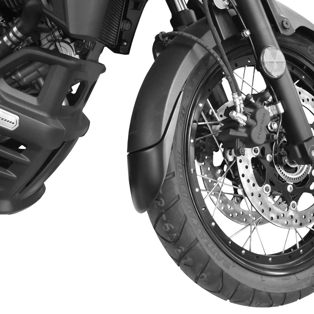 Для SUZUKI DL650 V-STROM DL 650 VSTROM DL 650XT Мотоциклетные аксессуары Переднее крыло Задний удлинитель Удлинитель Защитный кожух