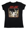 Футболка унисекс Bon Jovi Run Away Junior