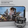 2026 W18 Костная проводимость Открытое ухо Bluetooth Клипсы на уши Наушники: Безболезненное длительное ношение с увеличенным сроком службы батареи и настраиваемая частная модель.