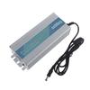 USB 5V + 5.5x2.5mm 12V-24V Adjustable UPS Power Bank 15000mAh 55Wh for Wireless Router Modem Laptop Camera Cellphone