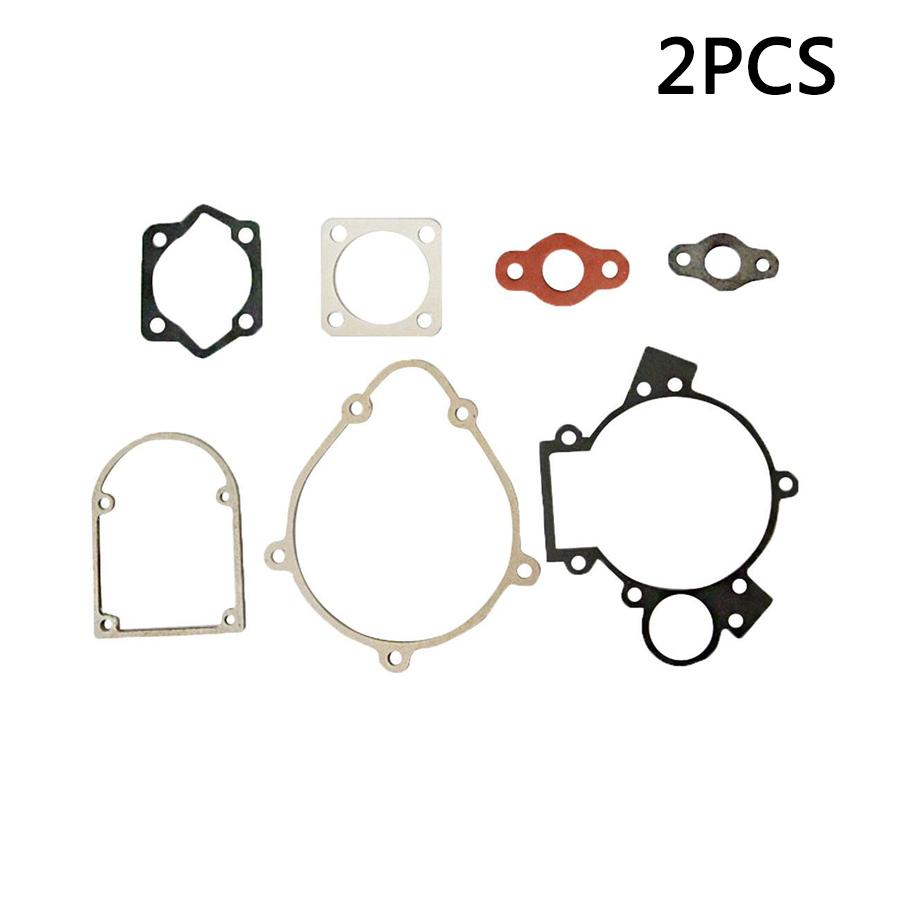 Для прокладки двигателя X2-80Cc